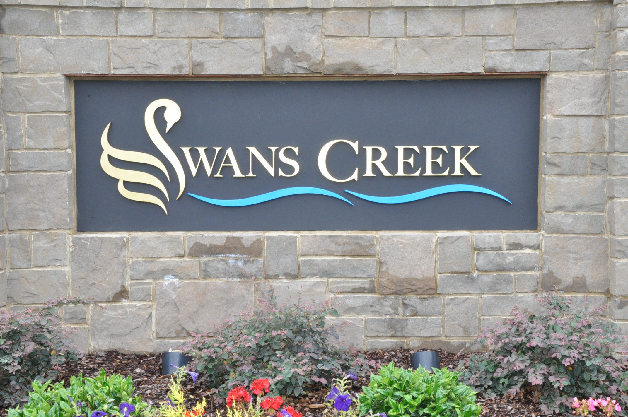 Homepage Swan's Creek Swan's Creek